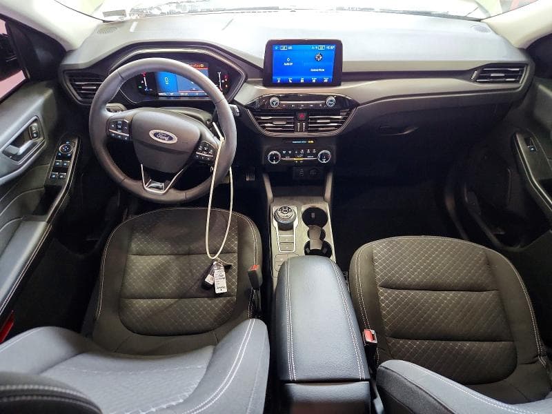 2024 FORD ESCAPE ACTIVE 8