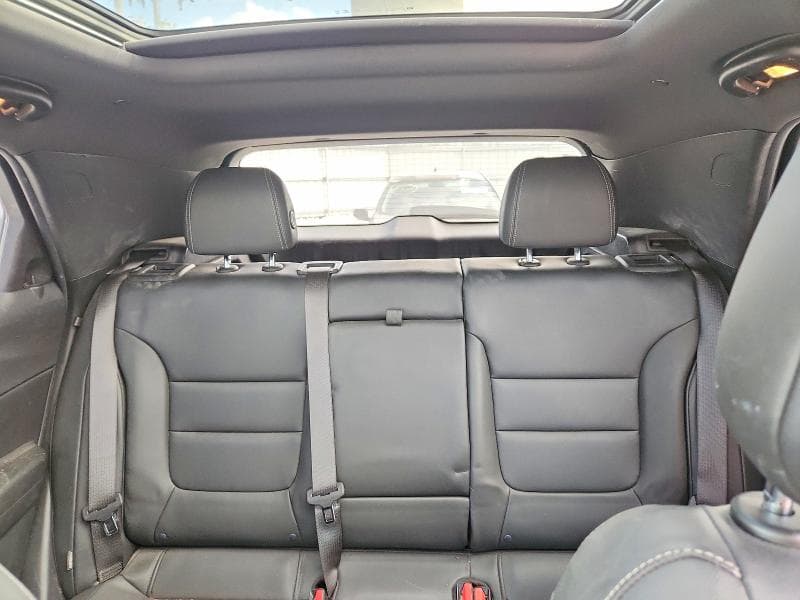 2021 CHEVROLET TRAILBLAZER ACTIV 10