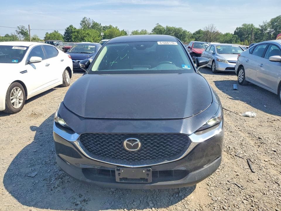 2020 MAZDA CX-30 SELECT 5