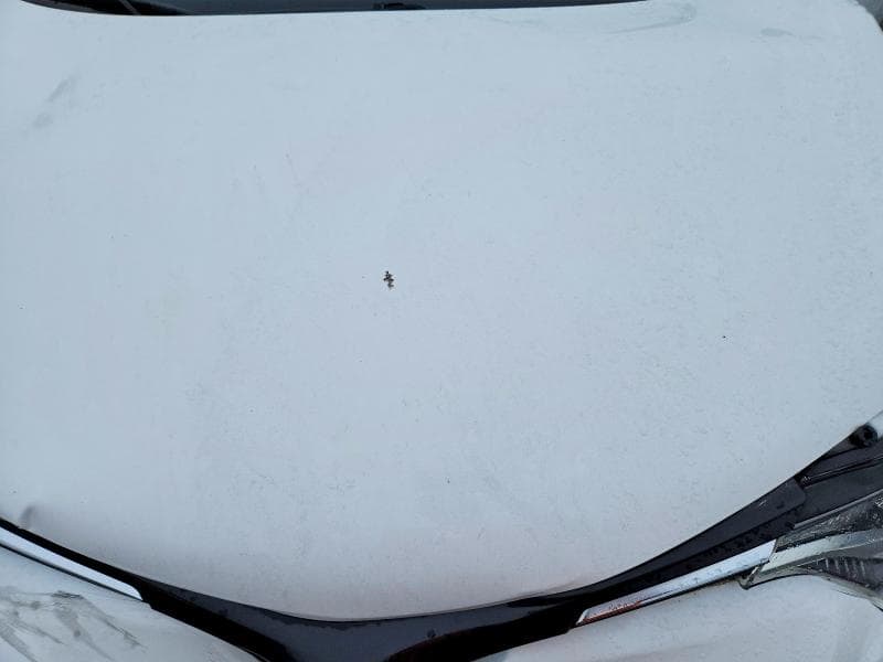 2018 TOYOTA RAV4 LE 12