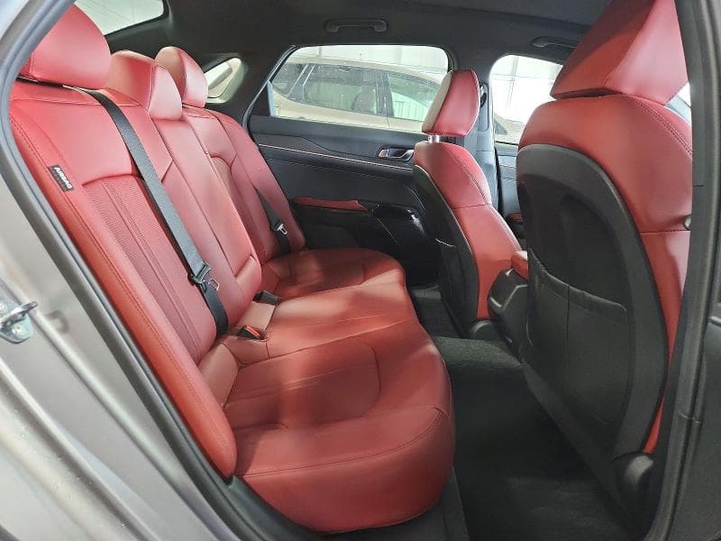 2025 KIA K5 GT LINE 10