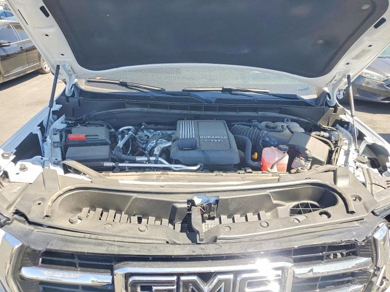2026 GMC YUKON ELEVATION 12