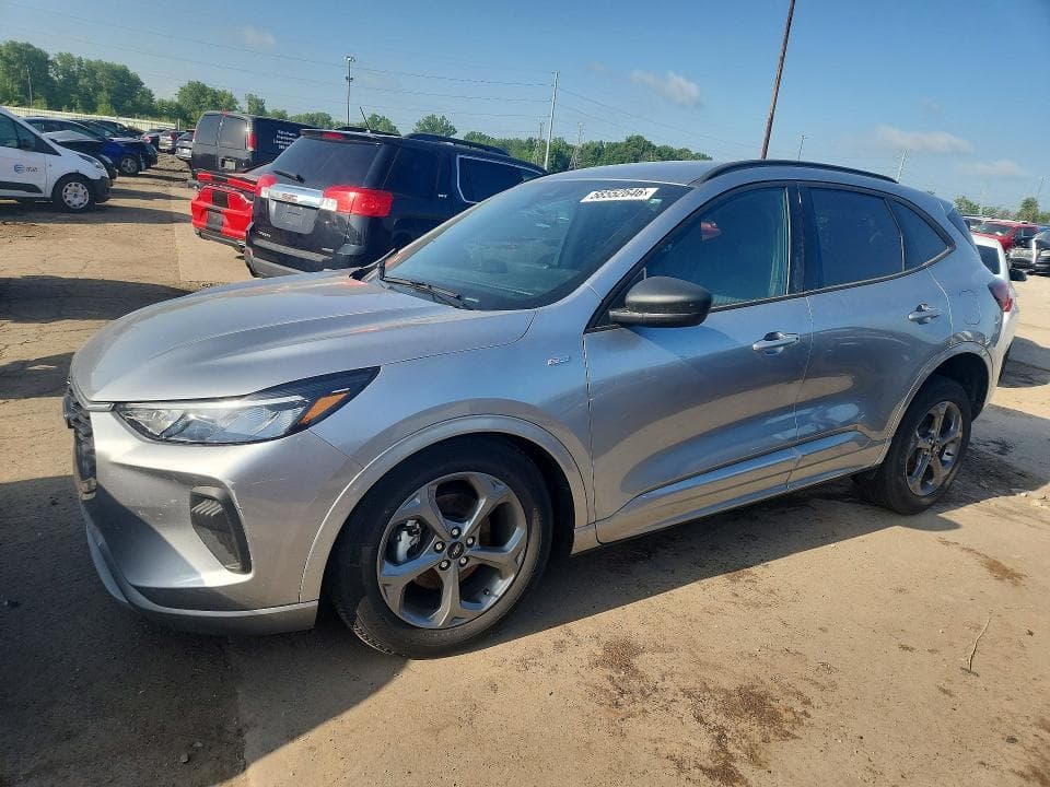 2023 FORD ESCAPE ST LINE - 1