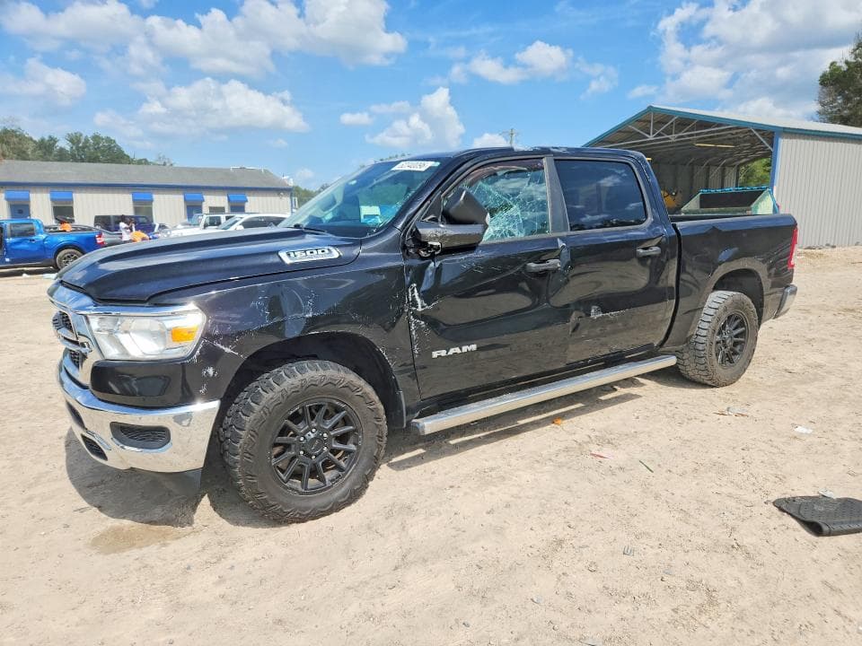 2019 RAM 1500 TRADESMAN