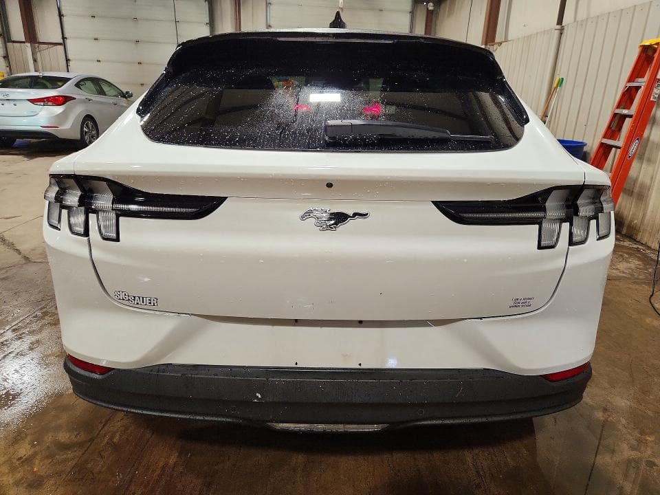2021 FORD MUSTANG MACH-E SELECT 6