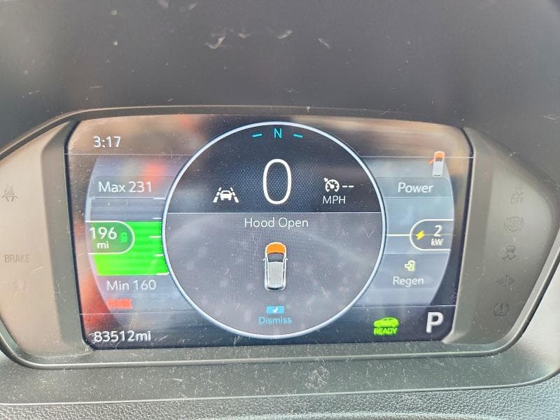 2022 CHEVROLET BOLT EUV LT 9