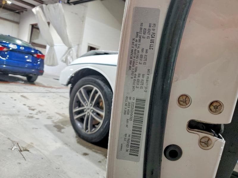 2019 DODGE CHALLENGER GT 13