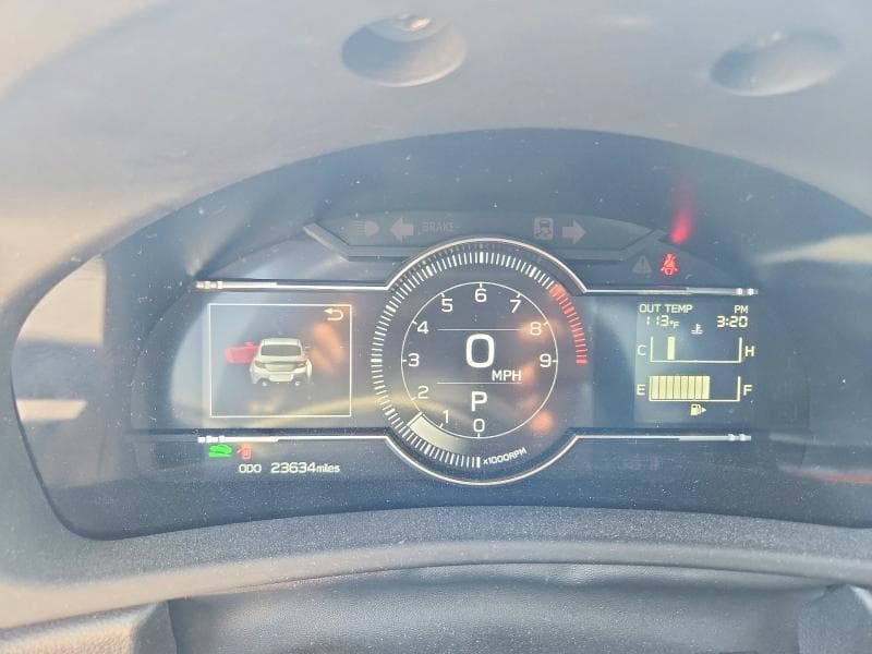 2023 TOYOTA GR 86 PREMIUM 9