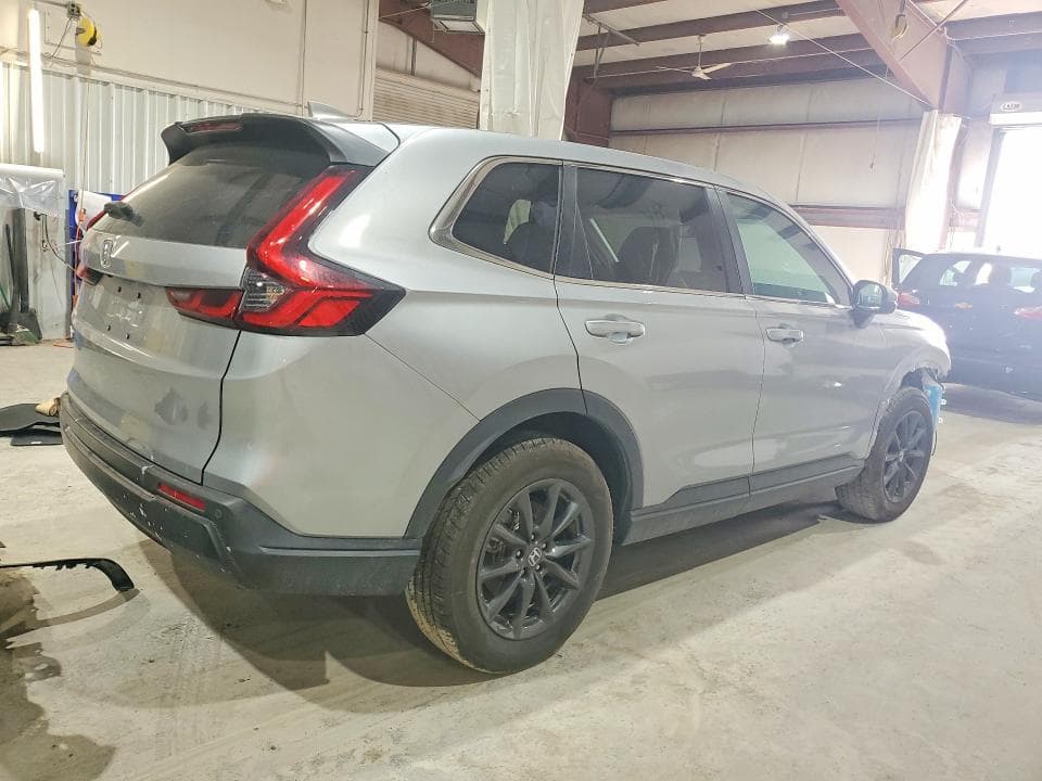 2026 HONDA CR-V EXL 3