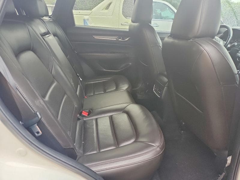 2021 MAZDA CX-5 SIGNATURE 11