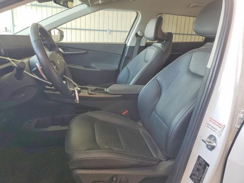 2024 KIA EV6 WIND 7