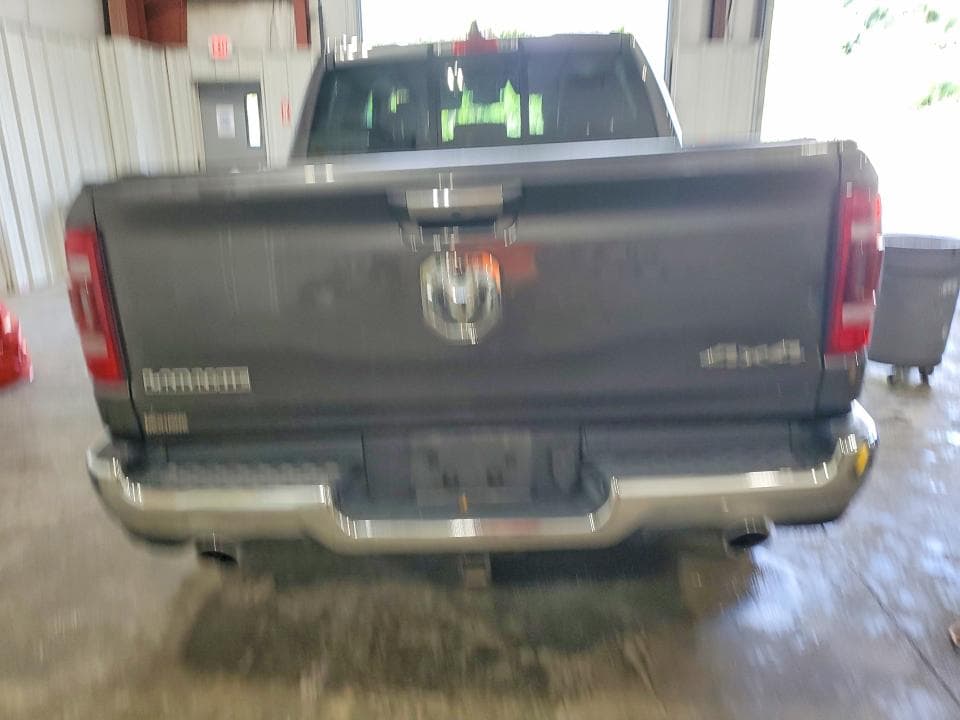 2020 RAM 1500 LARAMIE 6