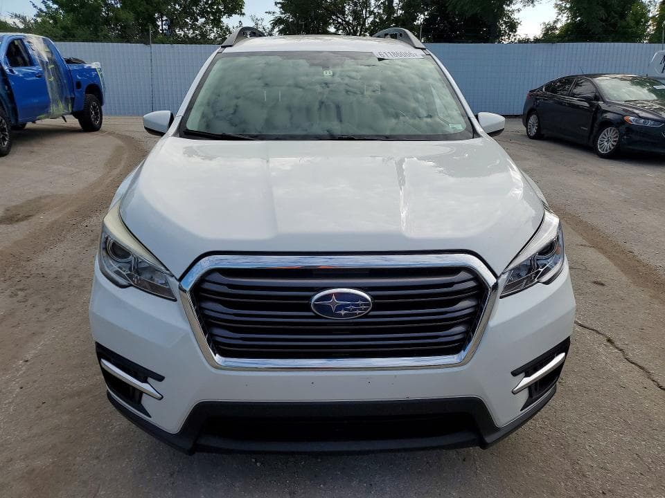2019 SUBARU ASCENT PREMIUM 5