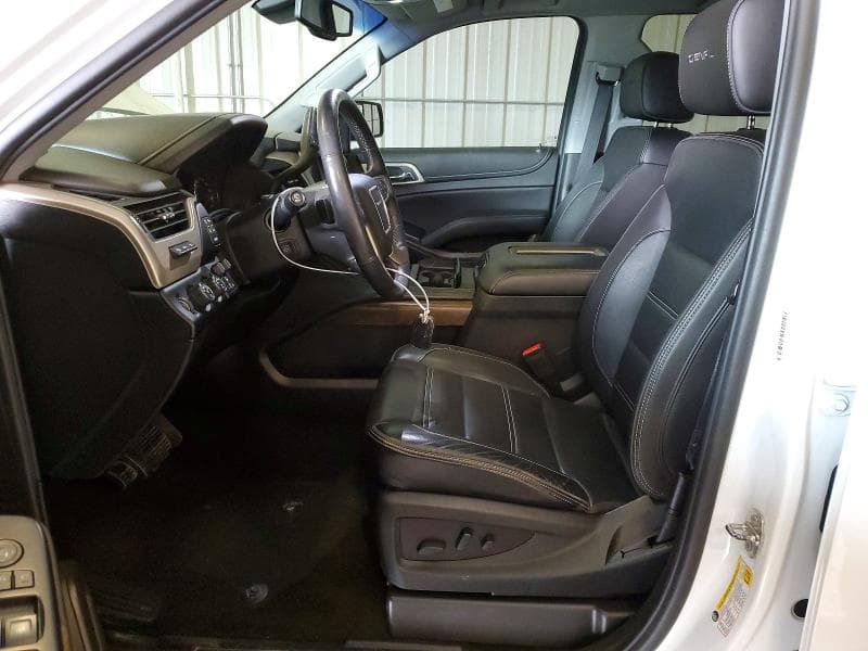 2018 GMC YUKON DENALI 7