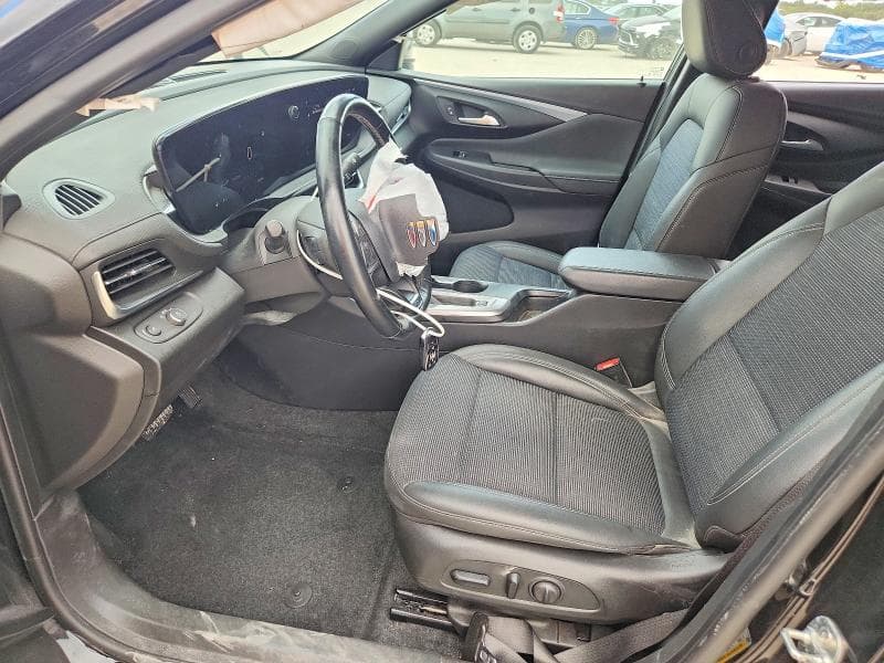 2024 BUICK ENVISTA PREFERRED 7