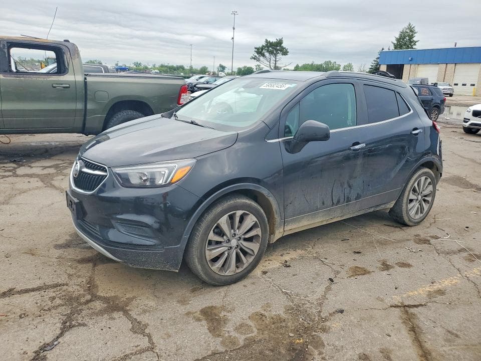 2020 BUICK ENCORE PREFERRED - 1