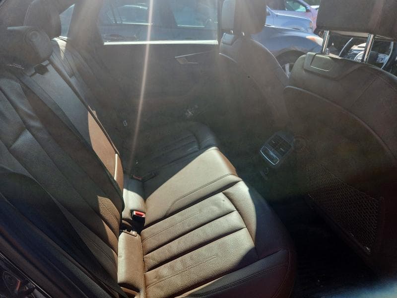 2017 AUDI A4 PREMIUM PLUS 10