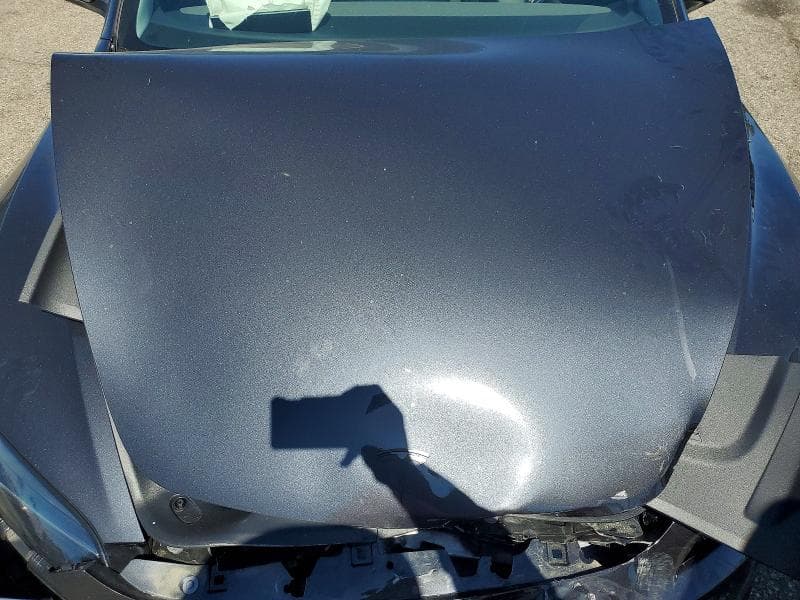 2026 TESLA MODEL 3 11
