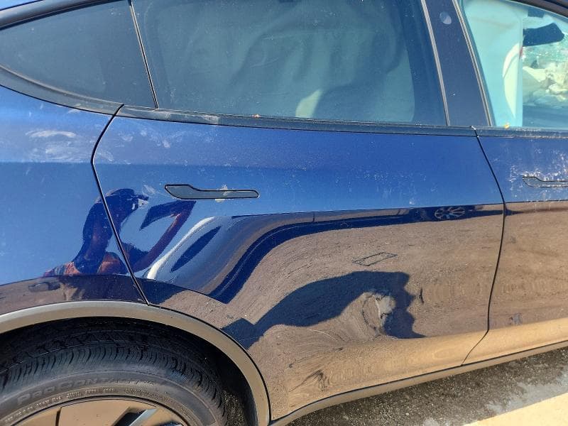 2026 TESLA MODEL Y 10