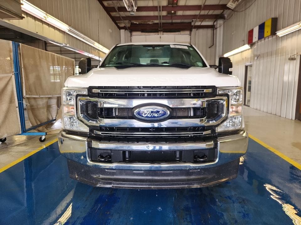 2022 FORD F250 SUPER DUTY 5