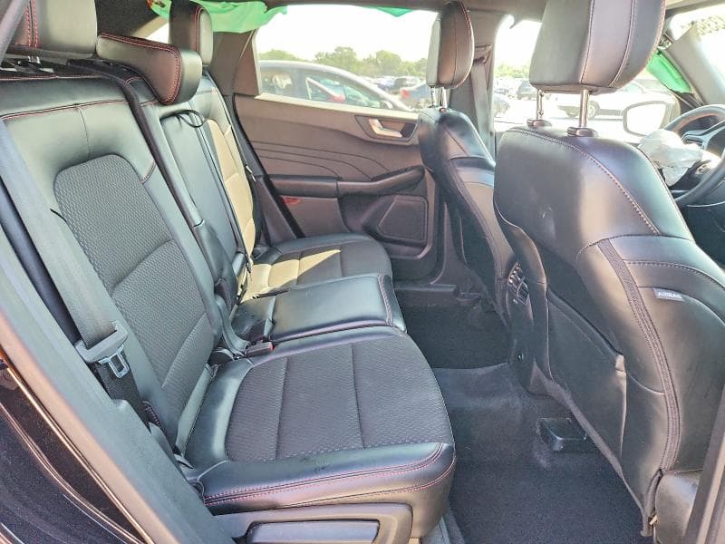 2023 FORD ESCAPE ST LINE 11