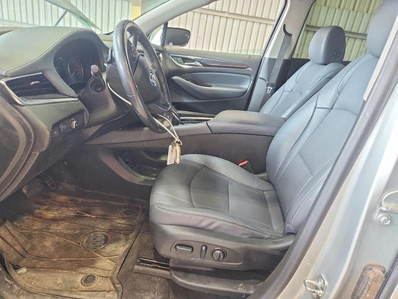 2021 BUICK ENCLAVE ESSENCE 7