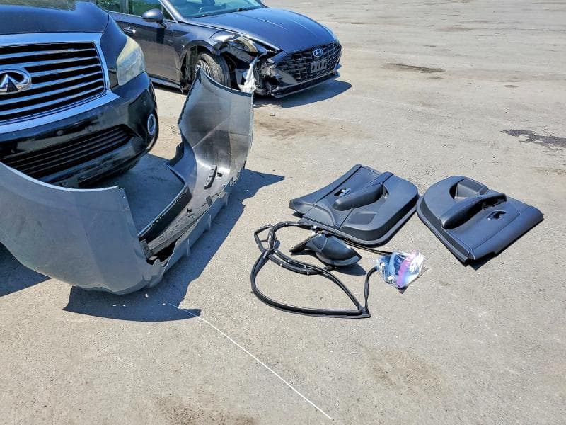 2024 NISSAN SENTRA SV 12