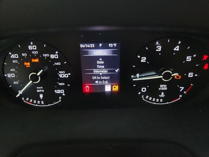 2023 RAM PROMASTER 1500 1500 STANDARD 9
