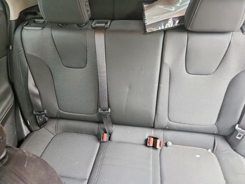 2025 BUICK ENCORE GX PREFERRED 10
