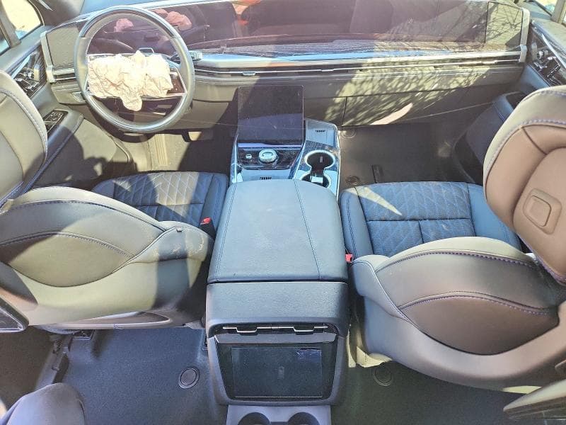 2025 CADILLAC ESCALADE IQ SPORT-1 8