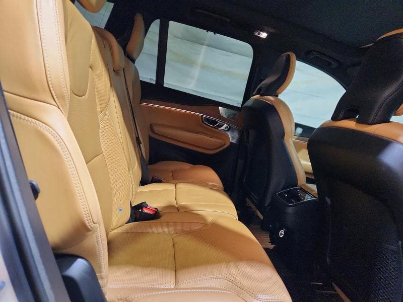 2019 VOLVO XC90 T6 INSCRIPTION 11