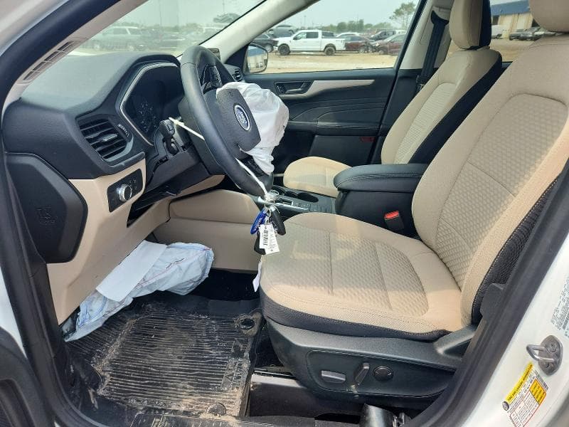 2022 FORD ESCAPE SE 7