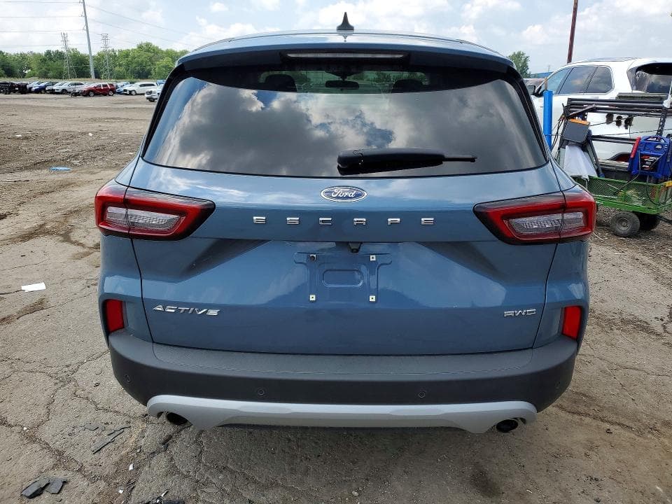 2024 FORD ESCAPE ACTIVE 6