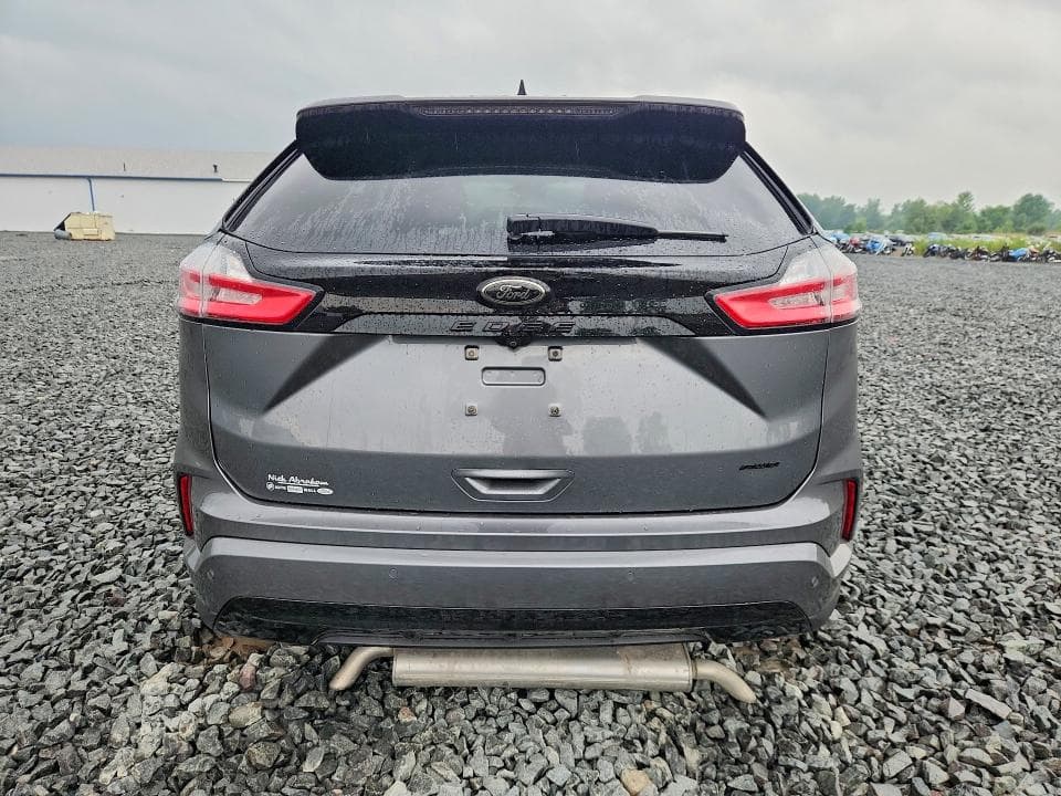 2024 FORD EDGE SE 6