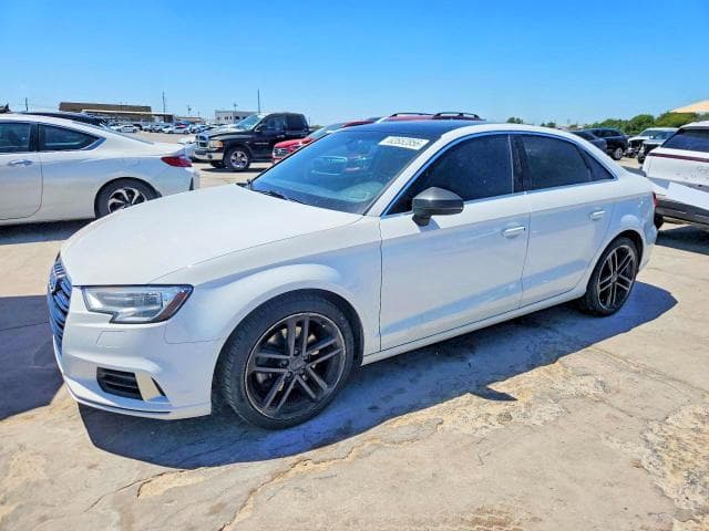 2019 AUDI A3 PREMIUM - 1