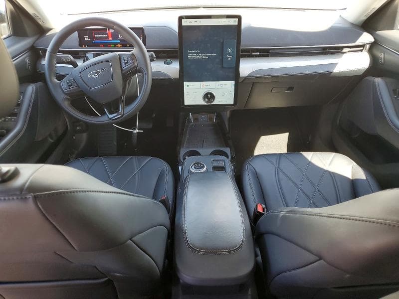 2023 FORD MUSTANG MACH-E SELECT 8