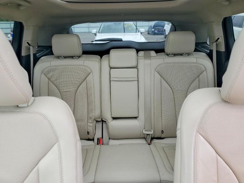 2019 LINCOLN NAUTILUS RESERVE 10