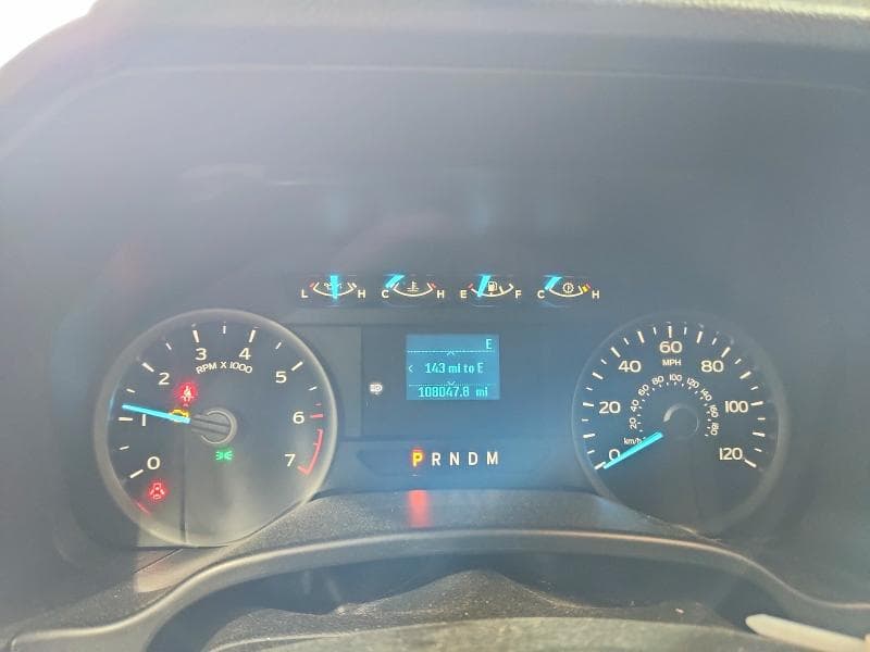 2020 FORD F150 SUPERCREW 9