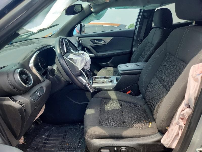 2020 CHEVROLET BLAZER 2LT 7