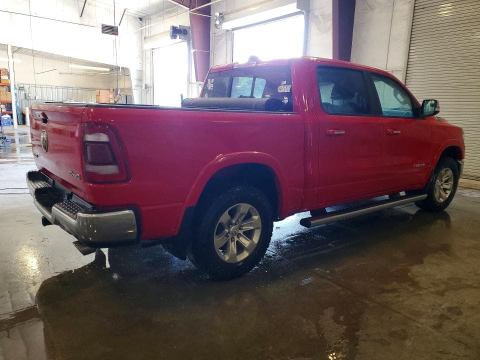 2019 RAM 1500 LARAMIE 3