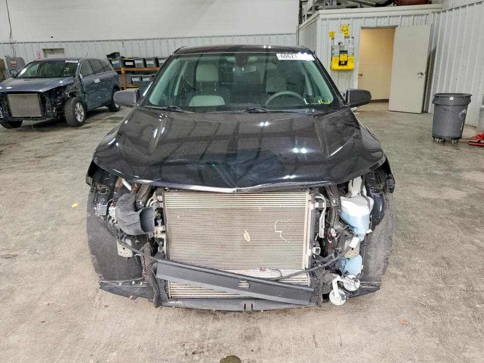2019 CHEVROLET EQUINOX LS 5