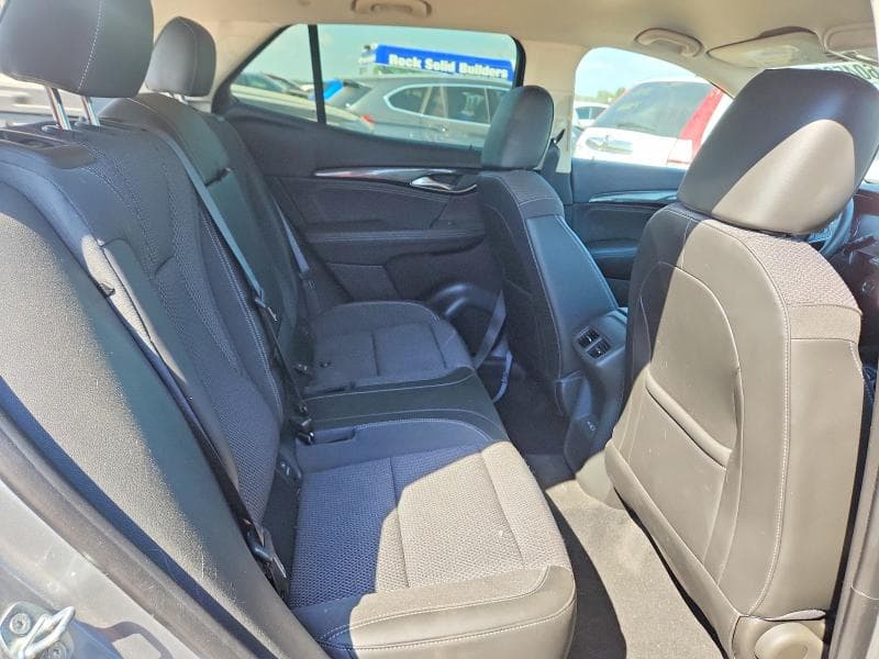 2023 BUICK ENVISION PREFERRED 10