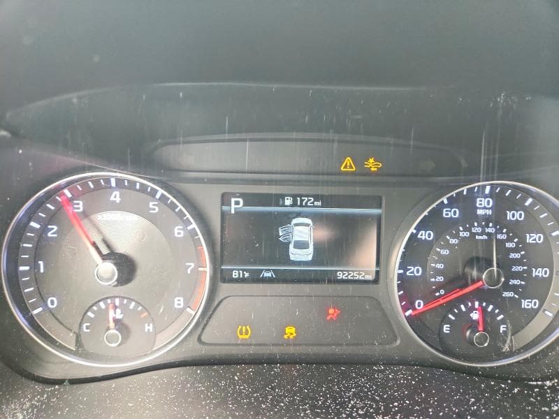 2023 KIA FORTE LXS 9