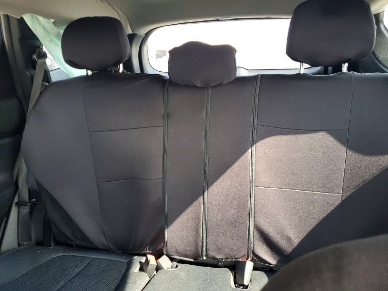 2019 HYUNDAI SANTA FE SEL 2.4L 10