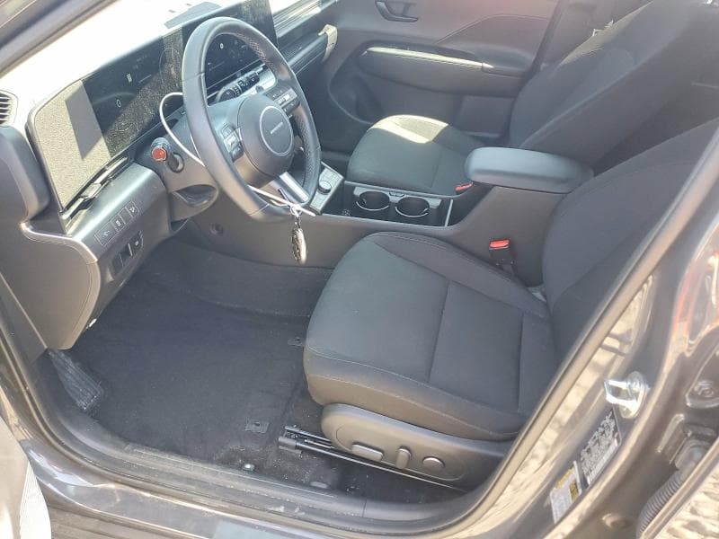 2024 HYUNDAI KONA SEL 7