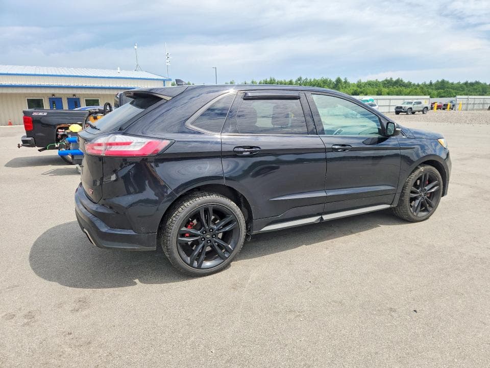 2020 FORD EDGE ST 3