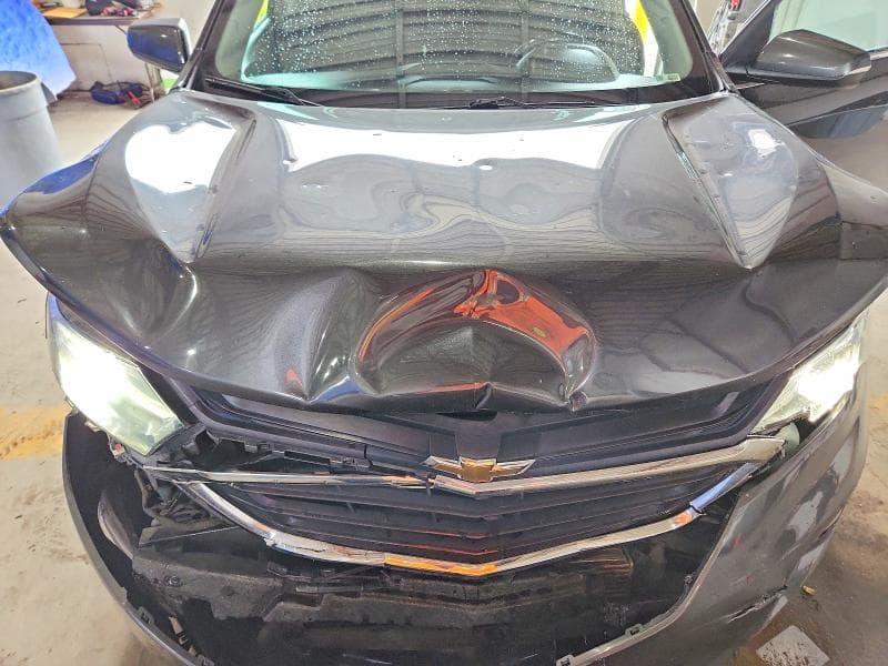 2018 CHEVROLET EQUINOX LT 12