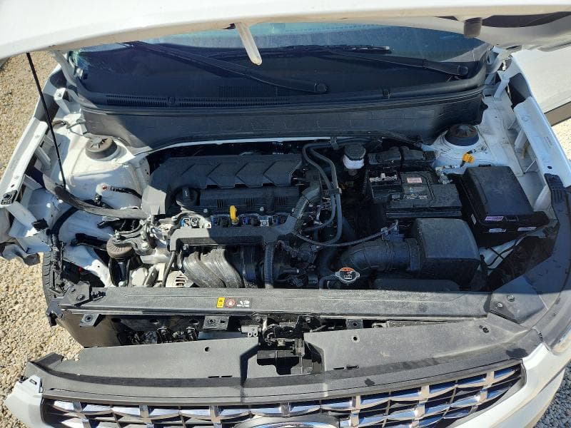 2026 HYUNDAI VENUE SEL 12