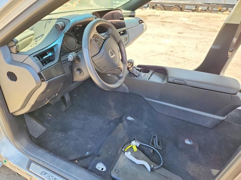 2024 LEXUS ES 300H BASE 7