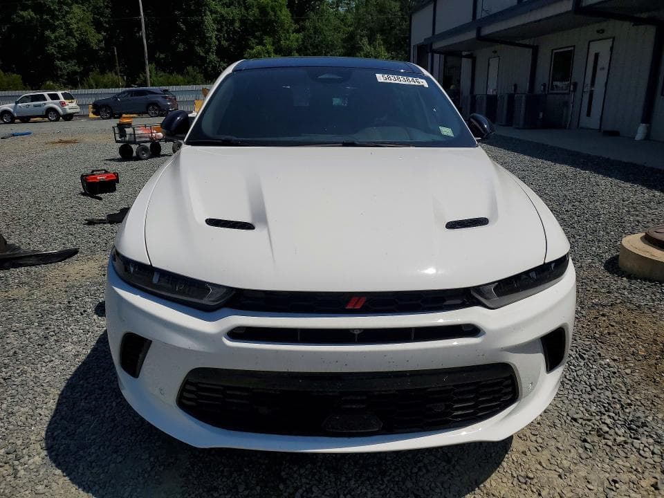 2024 DODGE HORNET R/T 5